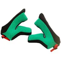 X-Lite X-502/Ultra Carbon Kinden Kuddar