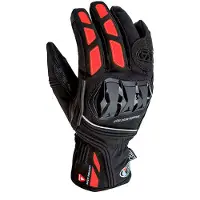 Garibaldi Safety Plis Plas Handskar