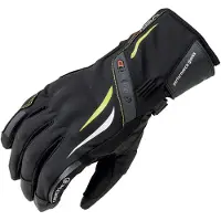 Garibaldi Iver Stripes Primaloft Handskar