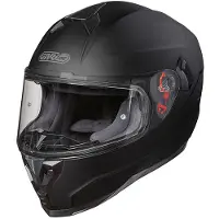 Gari G80 Trend Fullface-hjälm