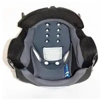 Nolan N90 2011 Clima Comfort Innerfoder