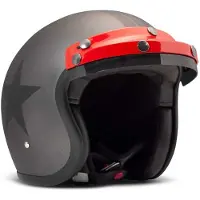 DMD Off-road Peak Visir