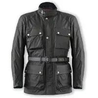Garibaldi Heritage Jacka
