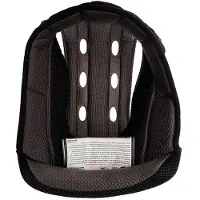 Bell Mx-9 Adventure Innerfoder