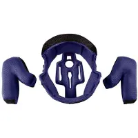 Leatt Gpx 5.5/6.5 2016 Innerfoder