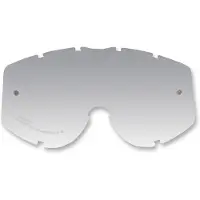 Progrip 3298 Anti-fog-visir