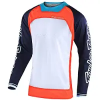 Troy Lee Designs Se Pro Boldor Långärmad Trikå