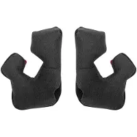 Leatt 8.5/9.5 Kindkuddar