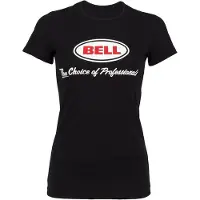 Bell Choice Of Pros T-shirt Med Korta ärmar
