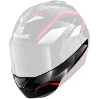 Shark Evo Es Yari Hakskydd På Hjälm