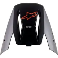 Alpinestars Visera S-m5 Compass Visir