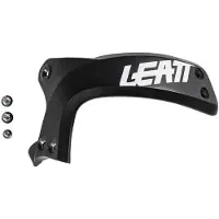 Leatt Aluminium C-formad Smidd Vänsterarm