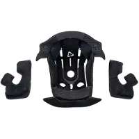 Leatt Inside Foam Kit Moto 7.5 Helt Innerfoder Till Hjälm