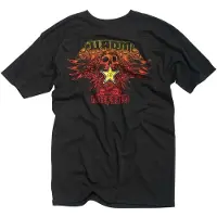 One Industries H&h Robinson T-shirt Med Korta ärmar