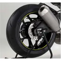 Puig Premium Universal Motorcykel Fälgremsa