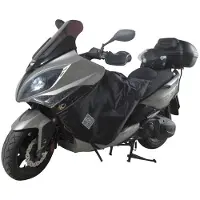 Tucano Urbano Termoscud Kymco Xciting 250 13 Förkläde