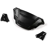 KLIM Tk1200 Hakventilation