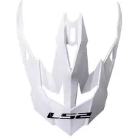 LS2 Visera Mx470 Visir