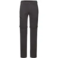 Mammut Runbold Zip Off Byxor