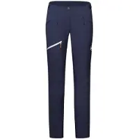 Mammut Taiss SO Pants Women Marine