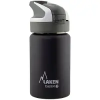 Laken Stainless Steel Summit Cap 350ml Termosflaska
