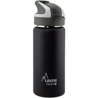 Laken Stainless Steel Summit Cap 500ml Termosflaska