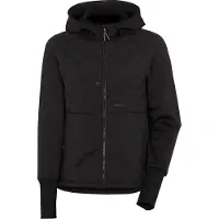 Didriksons Valda Women's Full Zip Black