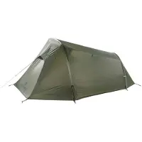 Ferrino Lightent 2 Pro - Tält Olive Green Unik storlek