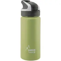 Laken Stainless Steel Summit Cap 500ml Termosflaska
