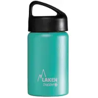 Laken Classic 350ml Thermo Grönt