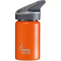 Laken Stainless Steel Jannu Cap 350ml Termosflaska