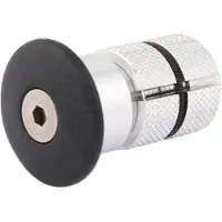 Contec A-head 1 1-8´´ Carbon Stamlock