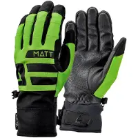 Matt Dom Skimo Tootex Handskar