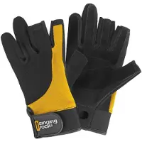 Singing Rock Falconer Tactical Handskar