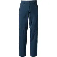 Vaude Farley Stretch Zip Off Ii Byxor