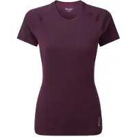 Montane Dart T-shirt Med Korta ärmar