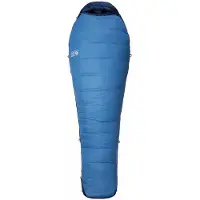 Mountain Hardwear Bishop Pass 30f/-1ºc Sovsäck För Kvinnor