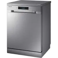 Samsung Serie 6 Dw60m6040fs Diskmaskin 13 Antal Platsinställningar