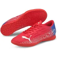Puma Ultra 4.3 IT Red Fotbollsskor för herrar
