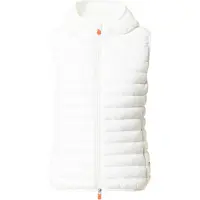 Save the Duck Dia Hooded W Vest vadderade kvinnor