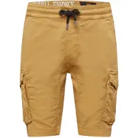 Alpha industries Cotton Twill Cargo Shorts