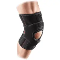 Mcdavid Vow Knee Wrap With Stays Knäskydd