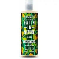 Faith In Nature Jojoba Balm - 400 ml