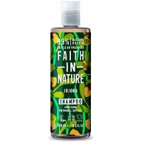 Faith In Nature Jojoba Shampoo - 400 ml