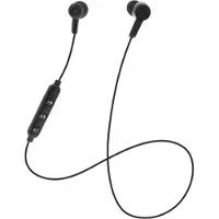 STREETZ In-ear Bluetooth hörlurar, svart