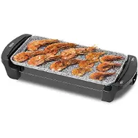 Cecotec Rock&water 2000 Elektrisk Grill