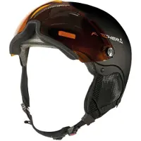 Fischer Visor Hjälm