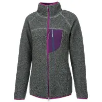 Wild Country Transition Fleece