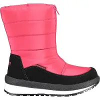 CMP Kids Rae Waterproof snow boot - Vinterkängor - Børn Begonia 31