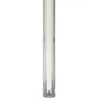 Müller-Licht Aqua-Promo LED-våtrumsbelysning LED T8 / G13 24 W Neutralvit Grå